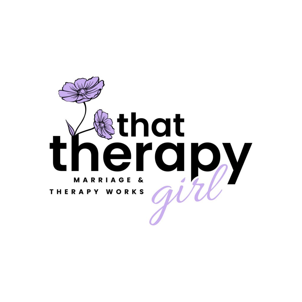 That Therapy Girl 1